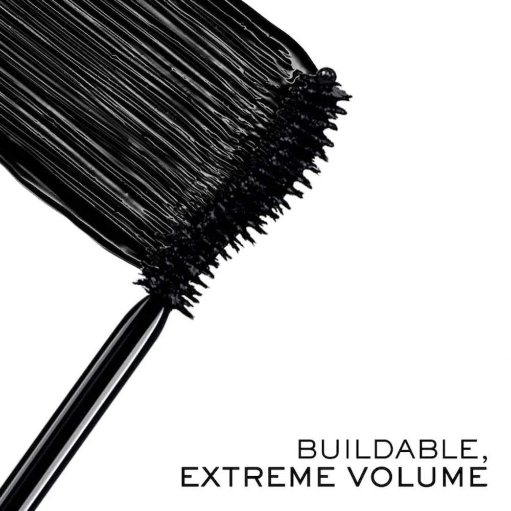 Lancôme Mini Hypnôse Drama Mascara - Black - Picture 2 of 6